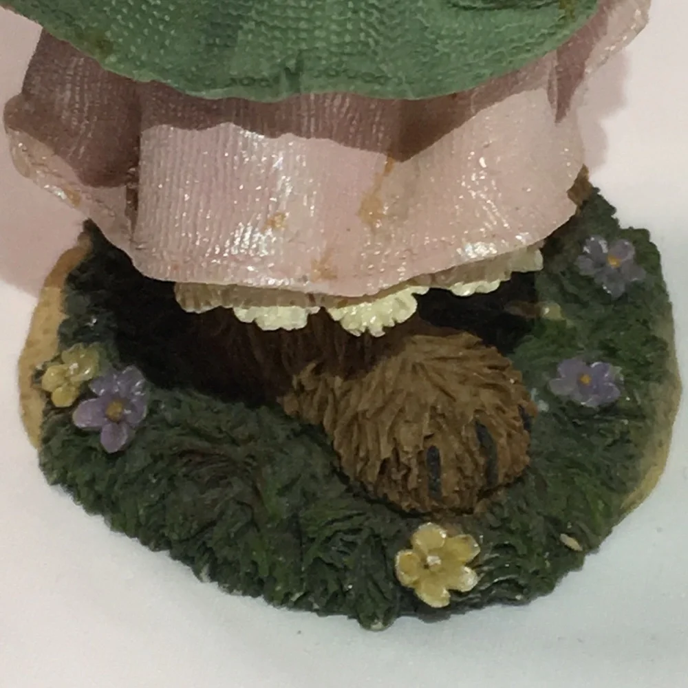Boyds Bears & Friends 4” this